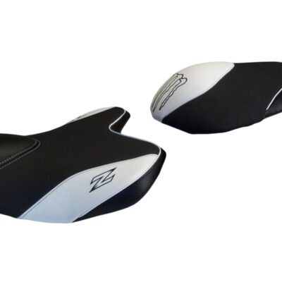 Selle confort moto KAWASAKI Z 750 1000 - Ref.560