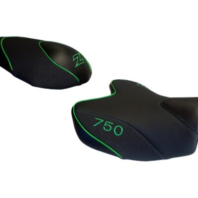 Selle confort moto KAWASAKI Z 750 1000 - Ref.559