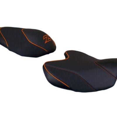 Selle confort moto KAWASAKI Z 750 1000 - Ref.533
