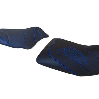 Selle confort moto KAWASAKI Z 750 1000 - Ref.1622