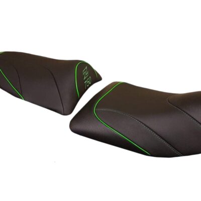 Selle confort moto KAWASAKI Z 750 1000 - Ref.1630