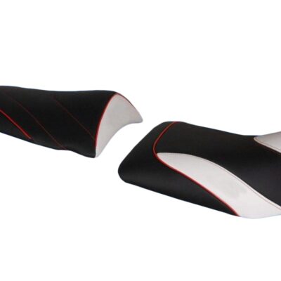 Selle confort moto KAWASAKI Z 750 1000 - Ref.639