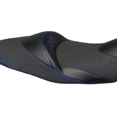 Selle confort moto KAWASAKI Z 750 S - Ref.763