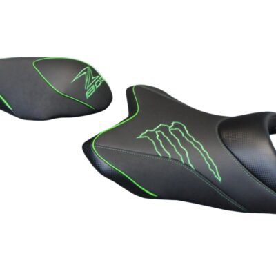 Selle confort moto KAWASAKI Z 800 - Ref.980