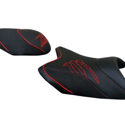 Selle confort moto KAWASAKI Z 800 - Ref.1238