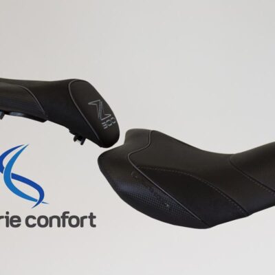 Selle confort moto KAWASAKI Z 900 - Ref.2581