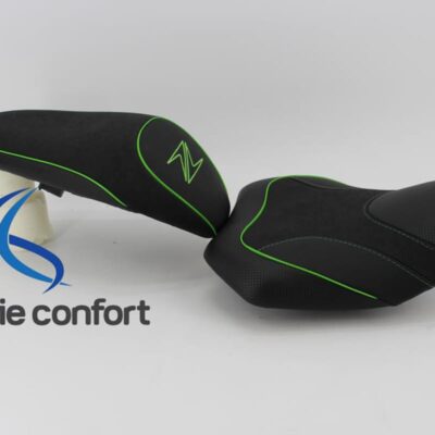Selle confort moto KAWASAKI ZH 2