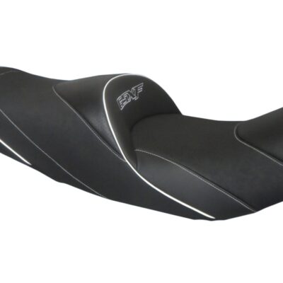 Selle confort moto KAWASAKI ZR 7 - Ref.570