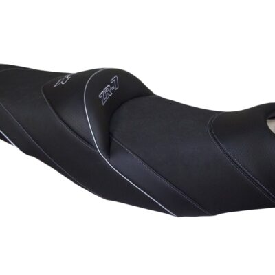 Selle confort moto KAWASAKI ZR 7
