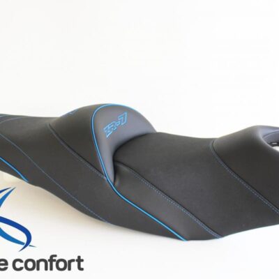 Selle confort moto KAWASAKI ZR 7 - Ref.2858