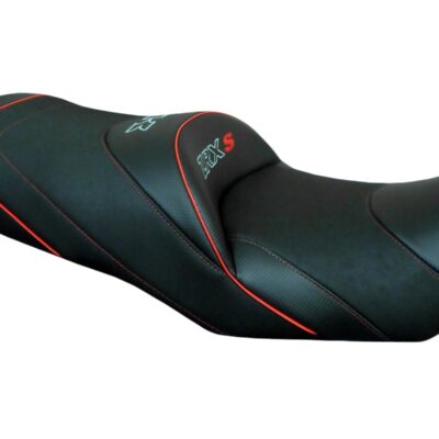 Selle confort moto KAWASAKI ZRX 1100 1200 - Ref.1373
