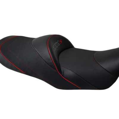 Selle confort moto KAWASAKI ZRX 1100 1200 - Ref.2015