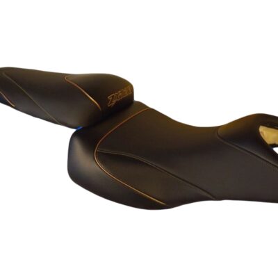Selle confort moto KAWASAKI ZX 12 R - Ref.602