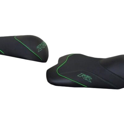 Selle confort moto KAWASAKI ZX 10 R - Ref.1298
