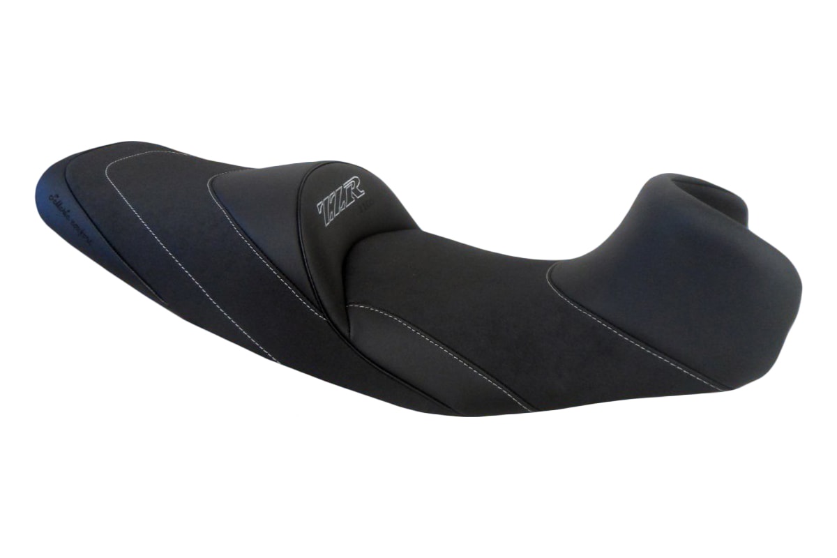 Selle confort moto KAWASAKI ZZR 1100 - Ref.1230