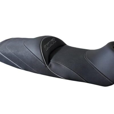 Selle confort moto KAWASAKI ZZR 1100 - Ref.1970