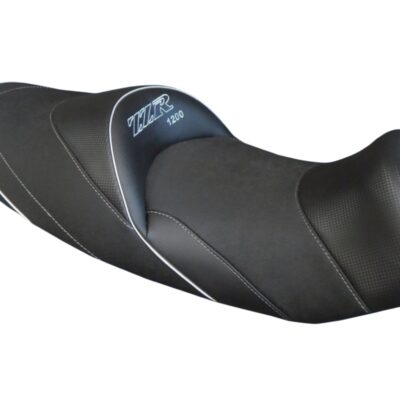Selle confort moto KAWASAKI ZZR 1200 - Ref.1059