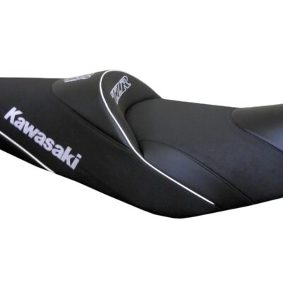 Selle confort moto KAWASAKI ZZR 1400 - Ref.2485