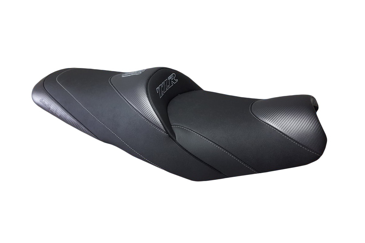 Selle confort moto KAWASAKI ZZR 1400 - Ref.1812