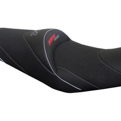 Selle confort moto KAWASAKI ZZR 1400 - Ref.1357