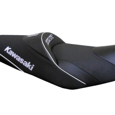 Selle confort moto KAWASAKI ZZR 1400 - Ref.1578