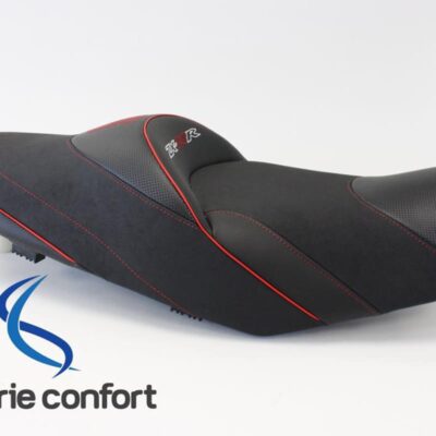 Selle confort moto KAWASAKI ZZR 1400 - Ref.1589