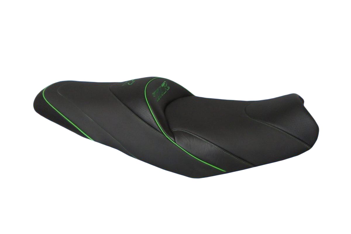 Selle confort moto KAWASAKI ZZR 1400 - Ref.837
