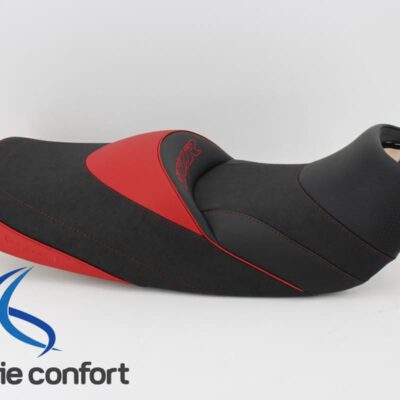 Selle confort moto KAWASAKI ZZR 600 - Ref.1258
