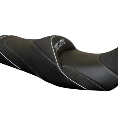 Selle confort moto KAWASAKI ZZR 600 - Ref.1409