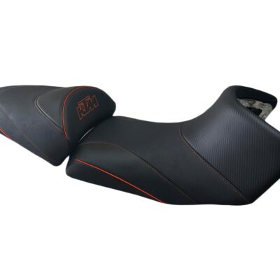 Selle confort moto KTM 1190 Adventure - Ref.2027
