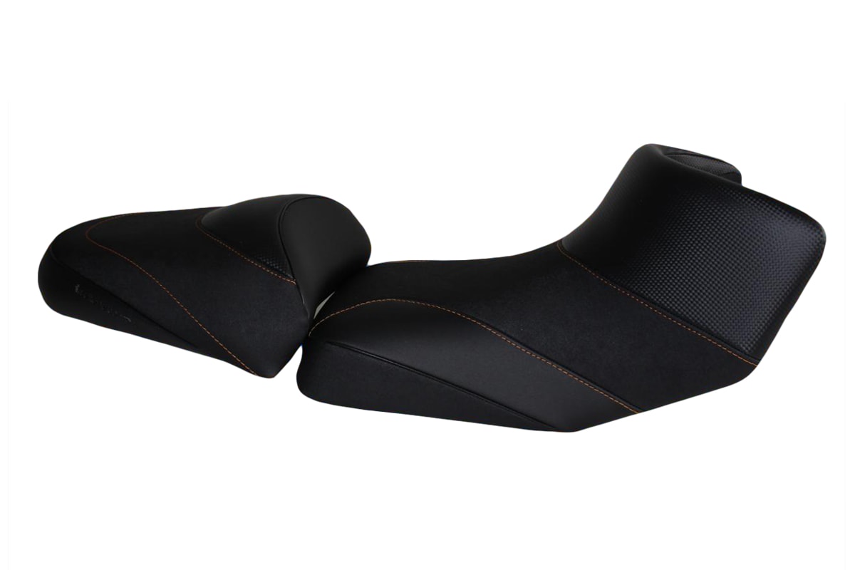Selle confort moto KTM 1190 Adventure - Ref.2814