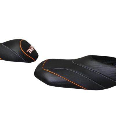Selle confort moto KTM 125 Duke - Ref.2592