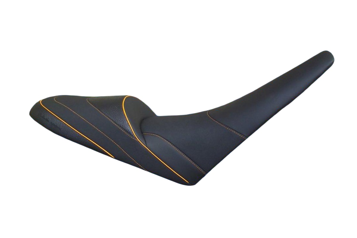 Selle confort moto KTM 950 Supermoto - Ref.1599