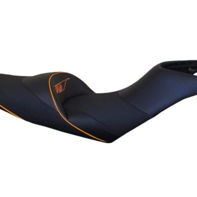 Selle confort moto KTM SMT 990 - Ref.1610