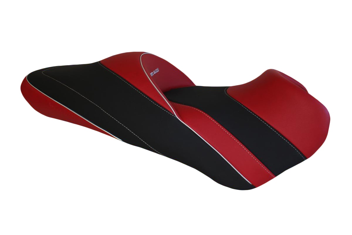 Selle confort moto MOTO GUZZI Breva