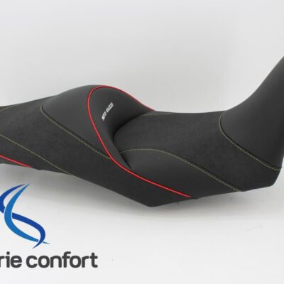 Selle confort moto MOTO GUZZI V85TT