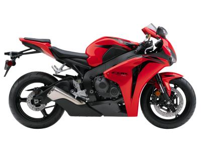 Honda CBR 1000 RR (2008 - 2015)