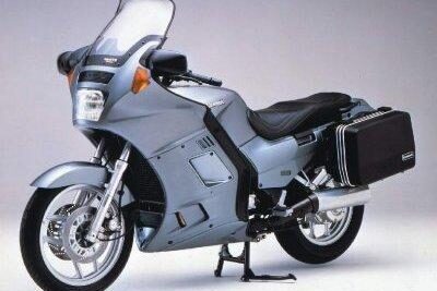 Kawasaki GTR 1000