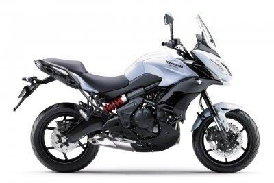 Kawasaki Versys 650