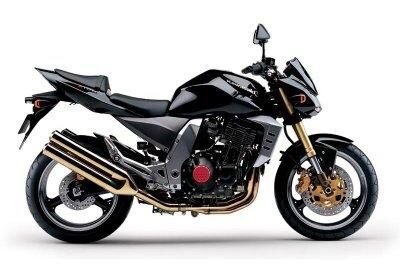 Kawasaki Z 750 1000 (2003 - 2006)