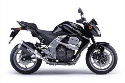Kawasaki Z 750 1000 (> 2007 (750) et 2007-2009 (1000))