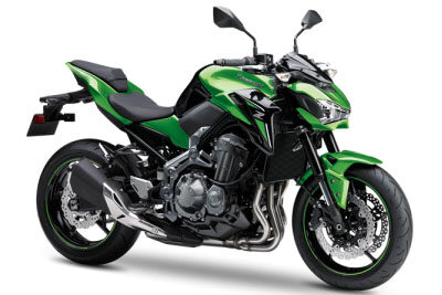 Kawasaki Z 900