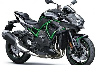 Kawasaki Z H2 (2020)