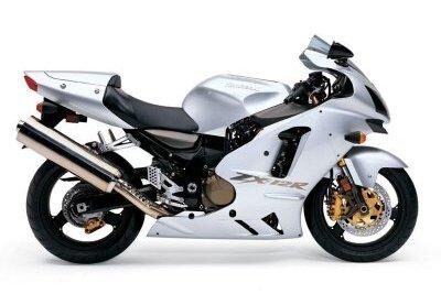 Kawasaki ZX 12 R (2000 - 2006)