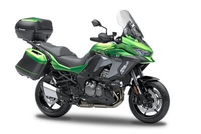Kawasaki Versys 1000 (> 2019)