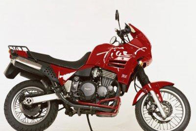 Triumph 900 Tiger (1993 à 1998)