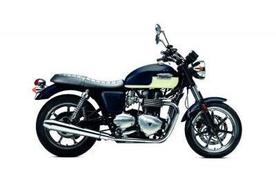 Triumph Bonneville