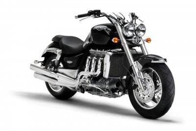 Triumph Rocket III (> 2013)