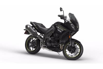 Triumph Tiger 1050 (> 2015)