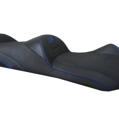 Selle confort moto PIAGGIO MP3 - Réf.886